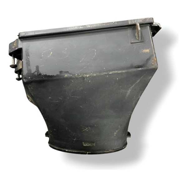 Duto Saída Ar Central Renault Duster 2.0 2014 2015 901942