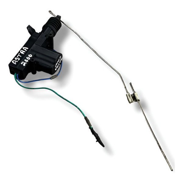 Motor Atuador Trava Elétrica Chevrolet Astra 1999 2000 2001