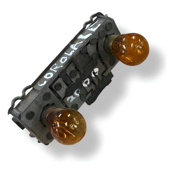 Circuito Soquete Lanterna Lado Esquerdo Clio 2000 2001 2002 Esquerdo/motorista 1#