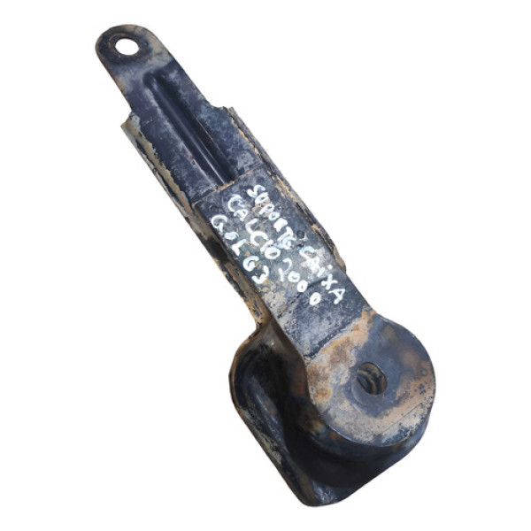 Suporte Coxim Cambio Volkswagen Gol G3 1998 1999 2000