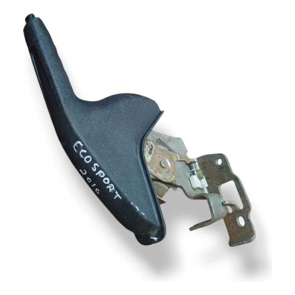 Alavanca Freio Mão Ford Ecosport 1.6 2014/2015/2016/2017