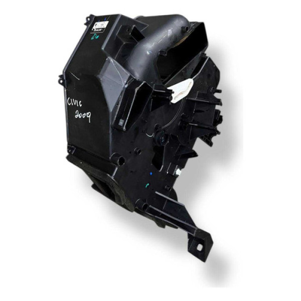 Carcaça Caixa Evaporadora Honda Civic 2009 2010 Bc4431505293