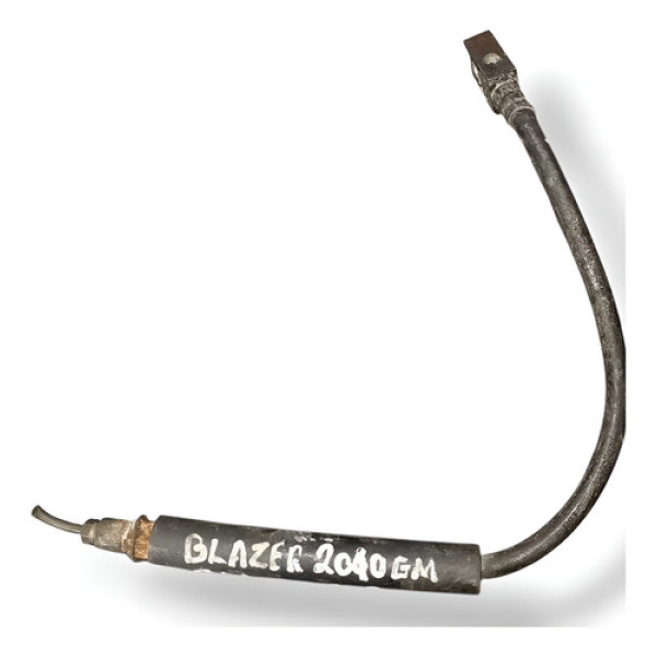 Mangueira Flexivel Freio Chevrolet Blazer 2010 2011 2012