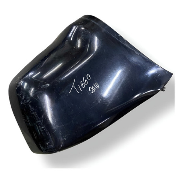 Polaina Parachoque Traseiro Direito Tiggo 2 2010 T112804311