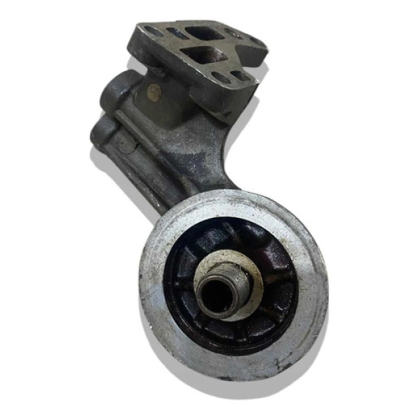 Suporte Filtro Óleo Chevrolet Chevette 1.6 1983 1984 1985