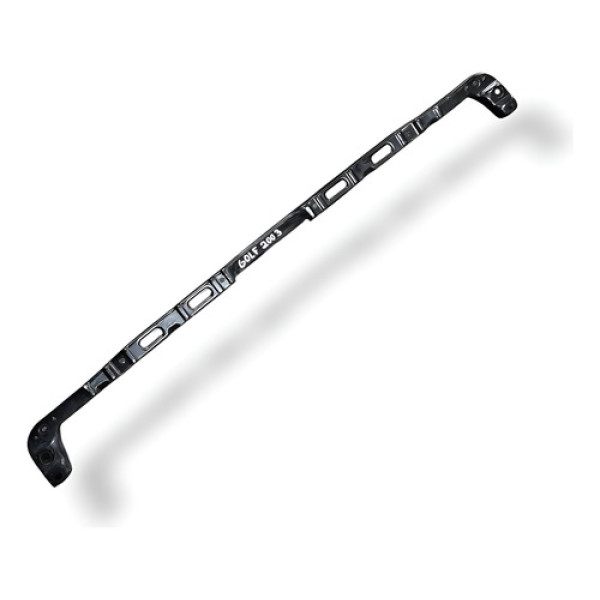 Guia Suporte Parachoque Traseiro Volkswagen Golf 2003