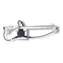 Maquina Vidro Elétrico Traseira Direita Meriva 2006 - 400762
