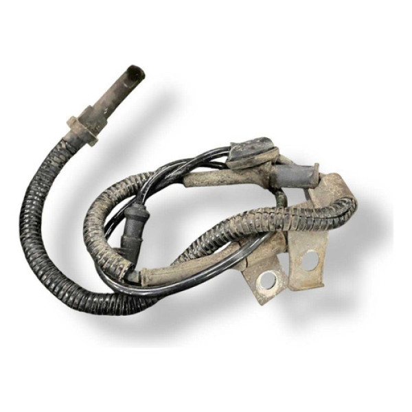 Sensor Abs Traseiro  Direito  Jac  J3   2014   2015   2016