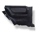 Forro  Traseiro Esquerdo Chevrolet Celta 03/07 93330802