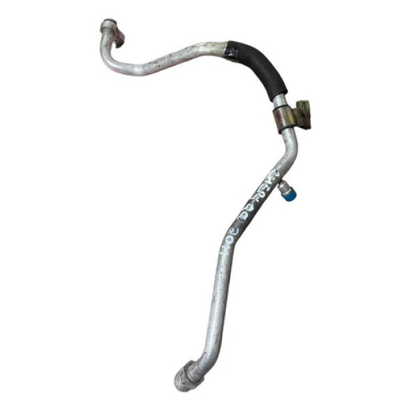 Mangueira Ar Condicionado Chery Qq 1.1 2011 2012 2013 2014