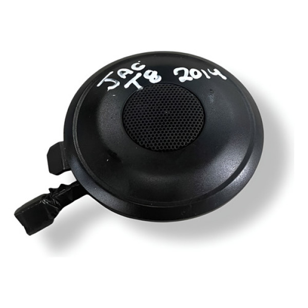 Alto Falante Tweeter Painel Jac  T8 2.0 2014 96320v7050 Preto