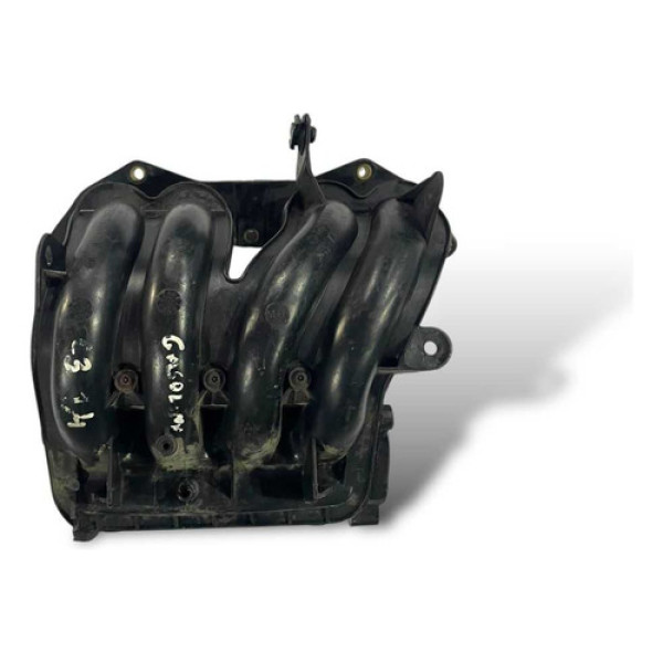Coletor Admissao Citroen C3 206 1.4 Gasolina 2004 9631980380