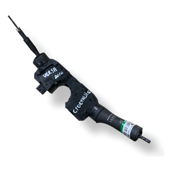 Chave Limpador Parabrisa Com Detalhe  Nissan Versa 2016 2017