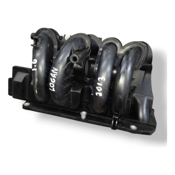 Coletor Admissão Renault Logan 2012 2013 H8200720456