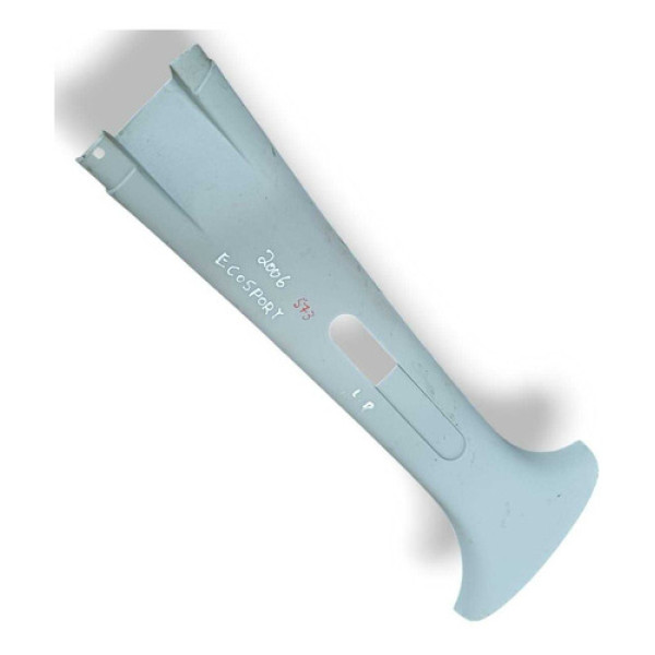 Moldura Coluna Central Lado Direito Ford Ecosport 2n15n24582