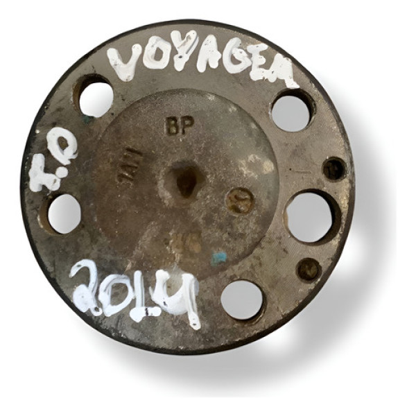 Ponta Eixo Traseiro Direito Volkswagen Voyage 2014 2015 1