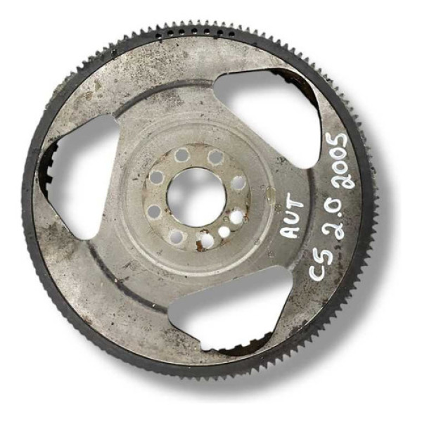 Volante Motor Cremalheira Citroen C5 2.0 2002/05 9648788780