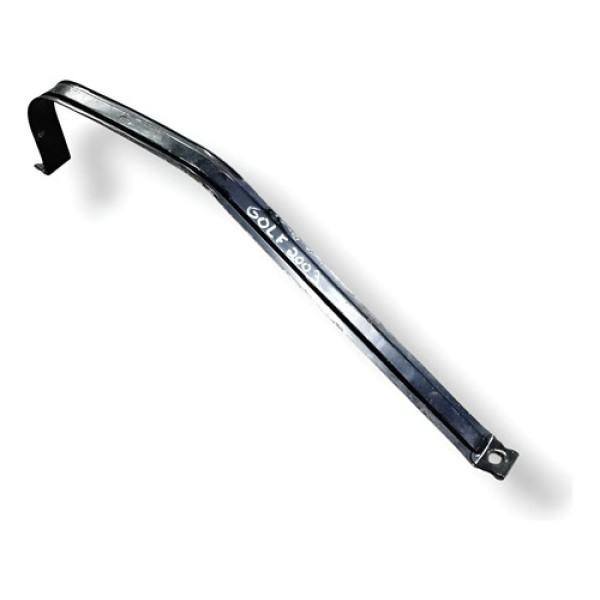 Cinta Suporte Tanque Combustível Golf 2003 2004 2005 2006 Preto