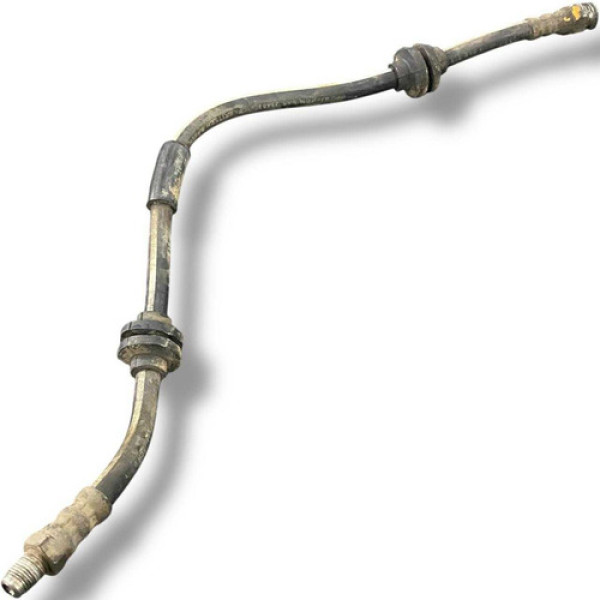 Flexível Freio Dianteira Esquerda Fiat Uno 2013 2014 2015