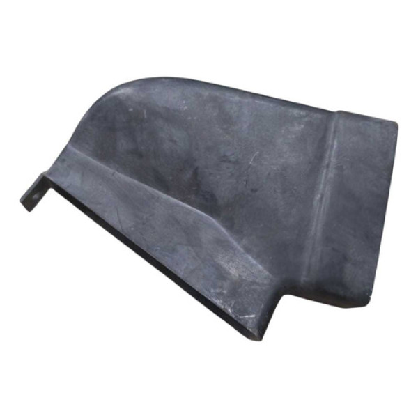 Acabamento Duto Ar Lado Direito Volkswagen Golf 95 1h1819160