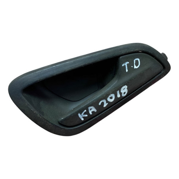 Maçaneta Interna Traseira Direita Ford Ka 2018 E3b5a22660