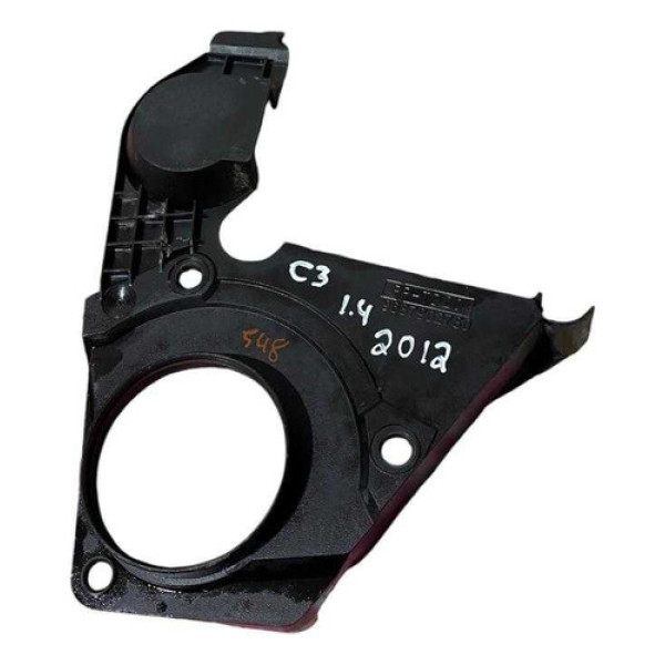 Capa Correia Dentada Citroën C3 Picasso 1.4 2012 9637902780