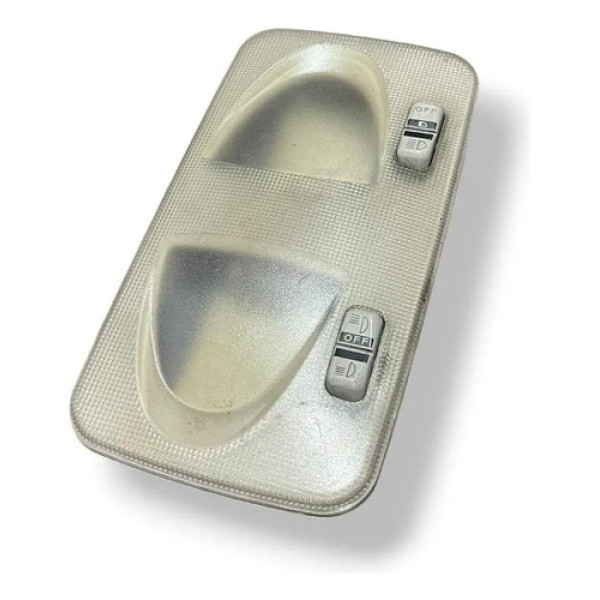 Luz Teto Cortesia Fiat Idea 2008 2009 2010 2011 08849005