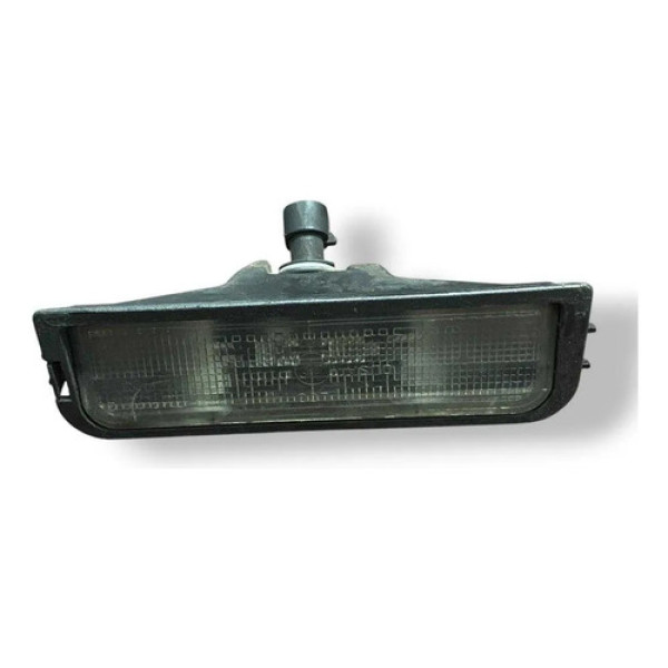 Lanterna Luz Placa Volkswagen Gol G5 1.0 2011 2012 04661000