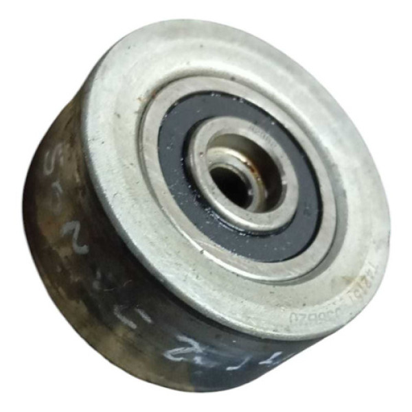 Polia Do Alternador Chevrolet Sonic 2012 2013 2014 2015