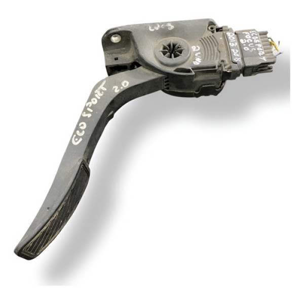 Pedal Acelerador Ford Ecosport 2.0 2012 2013 8v219f836ab
