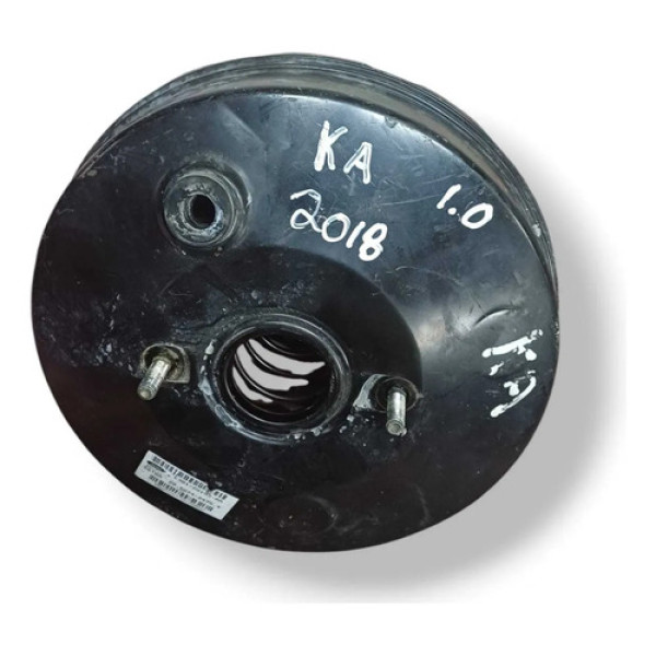 Hidrovacuo Servo Freio Ford Ka 1.0 - 2014 A 2018 - E3b12b195