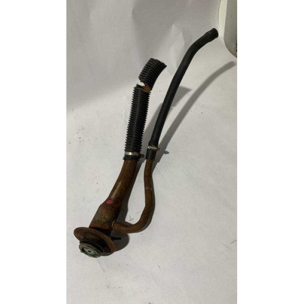 Gargalo Tanque Combustivel Ford Ranger 2000 2.5