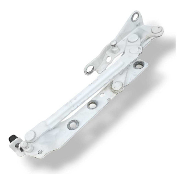 Dobradiça Tampa Traseira Esquerda Ford Ka 2018 - 6s65f42701