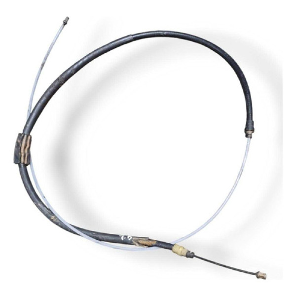 Cabo Freio Mão Traseiro Esquerdo Renault Megane 2.0 2010