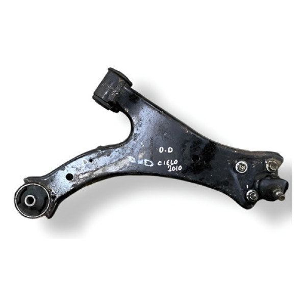 Bandeja Balança Dianteira Direito Cielo 2010 5ajm11ac01590