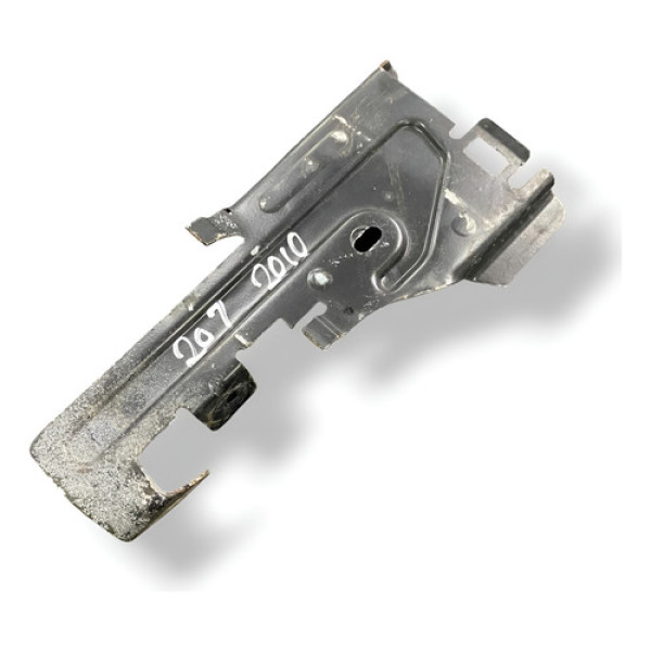 Suporte Caixa Ressonadora Peugeot 207 1.4 2010 2011 2012