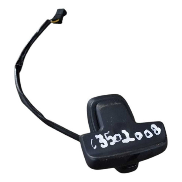 Padle Shift Borboleta Mercedes-benz C350 2008 2009 Q017505d