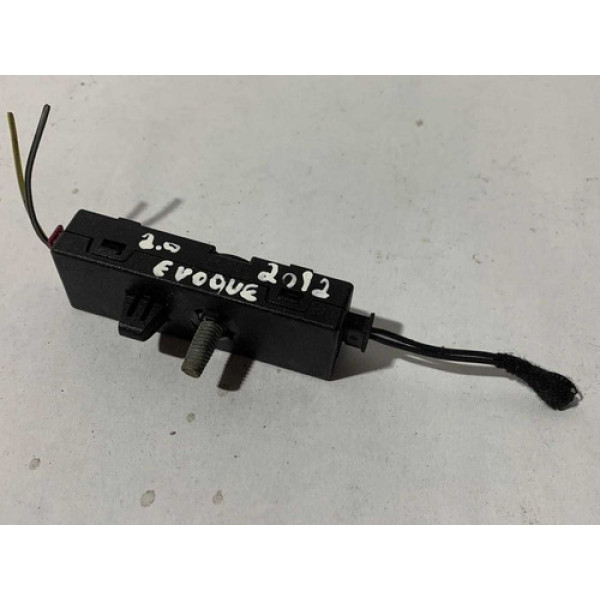 Módulo Sensor Antena Evoque 2012 2.0 Bj3218k891aa 