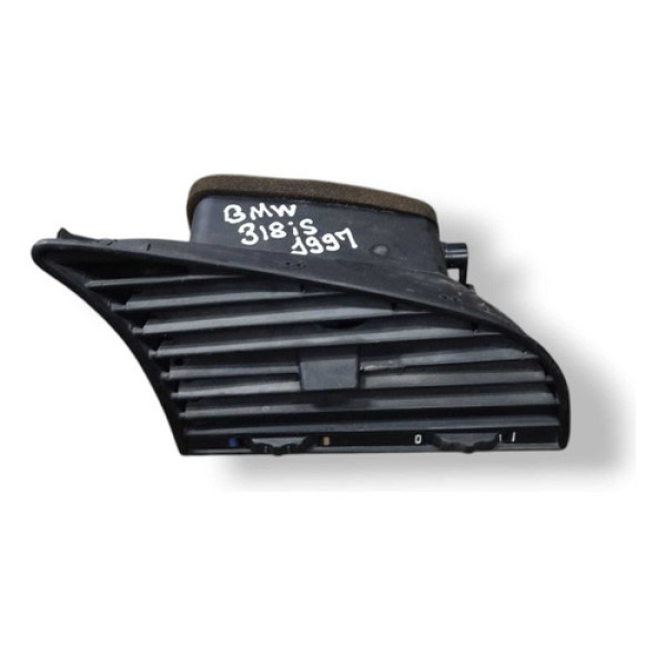 Difusor Ar Painel Central Bmw  318i S 1.9 1997 8363533 