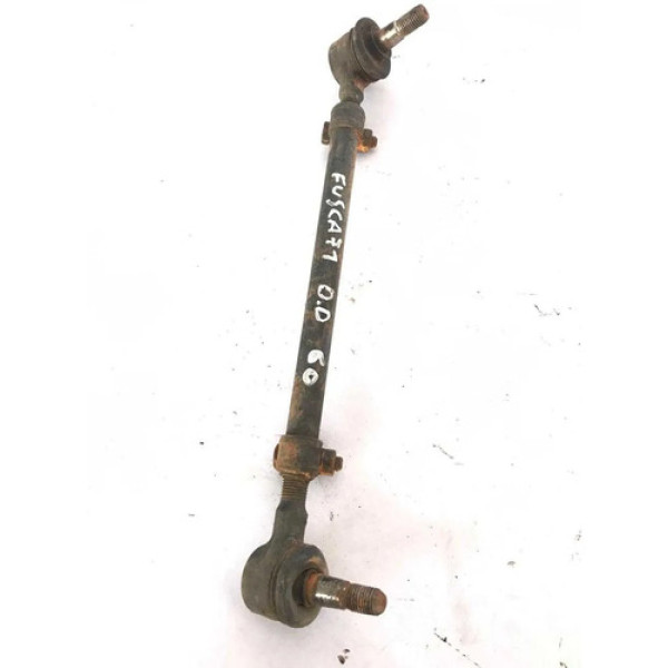 Barra De Direção Dianteiro Direito Vw Fusca 73/96 Original