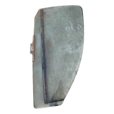 Vidro Da Porta Diant...