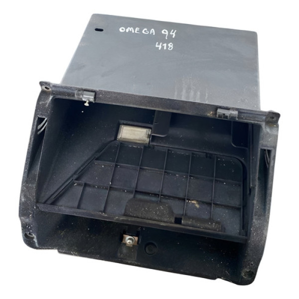 Porta Luvas Objeto Chevrolet Omega 1993 1994 A 1997 2.0