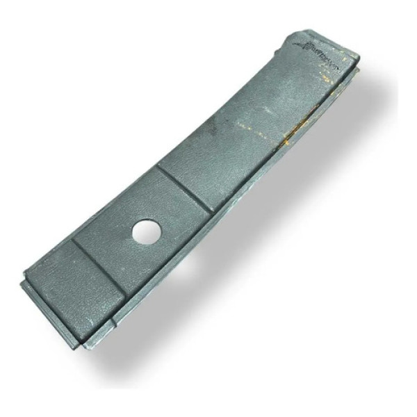 Acabamento Coluna Traseira Direita Galloper 1998 Hq628504