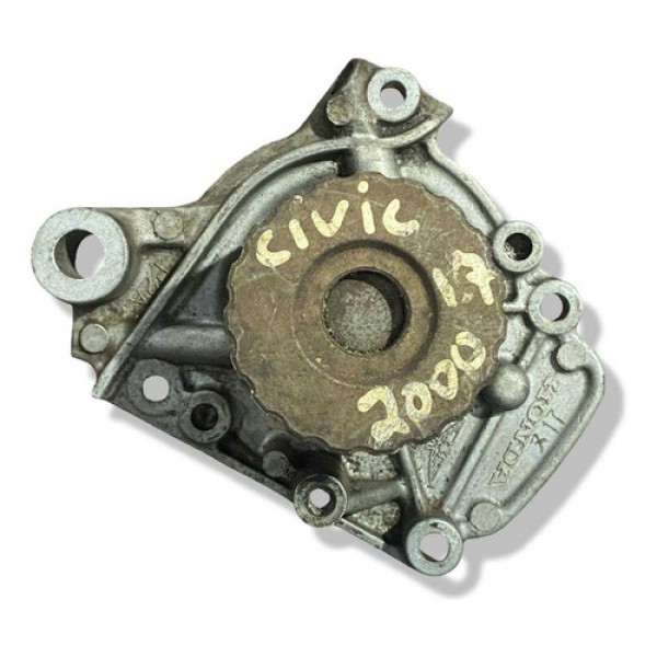 Bomba Água Honda Civic 1.7 2000 2001 2002 2003 2004 2005