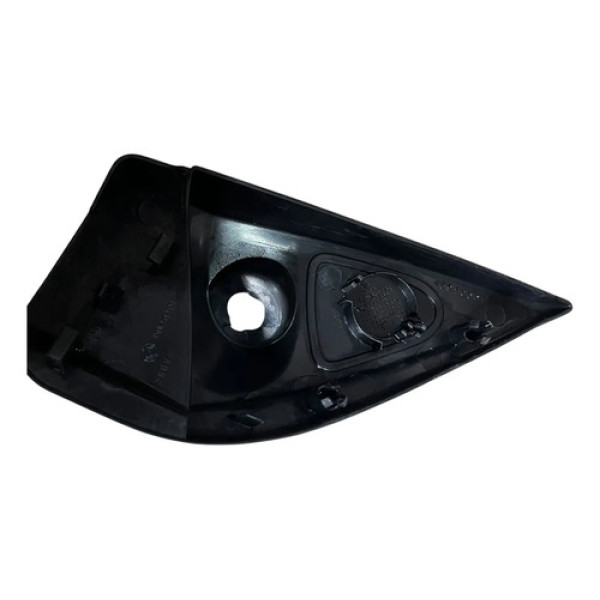 Moldura Interna Retrovisor Direito Palio Weekend 10 45980001 Verde-escuro