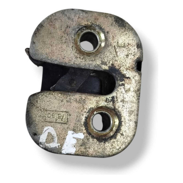 Fechadura Trinco De Porta Dianteiro Esquerdo Fiat Fiorino 09