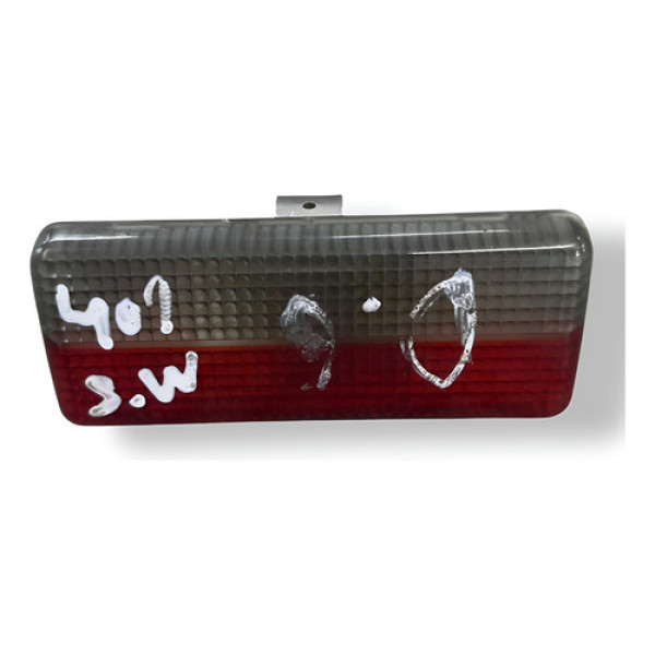 Luz Porta Dianteira Esquerda Peugeot 407 Sw 2006 2007 A 2008