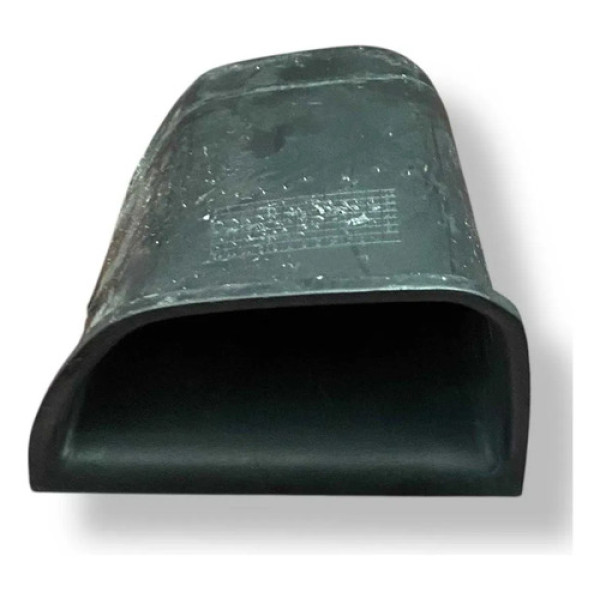 Porta Treco Copo Objeto Painel Esquerdo Onix 1.0 2020 A 2023 Cinza