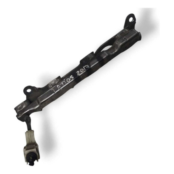 Flauta Bico Injetor Toyota Etios 1.5 2015/2016/2017/2018