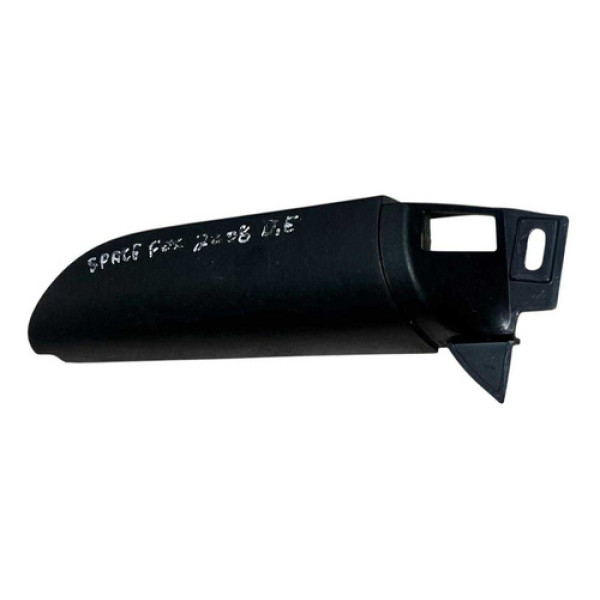 Acabamento Interno Retrovisor Esquerdo Vwfox 2008 5z0837973a